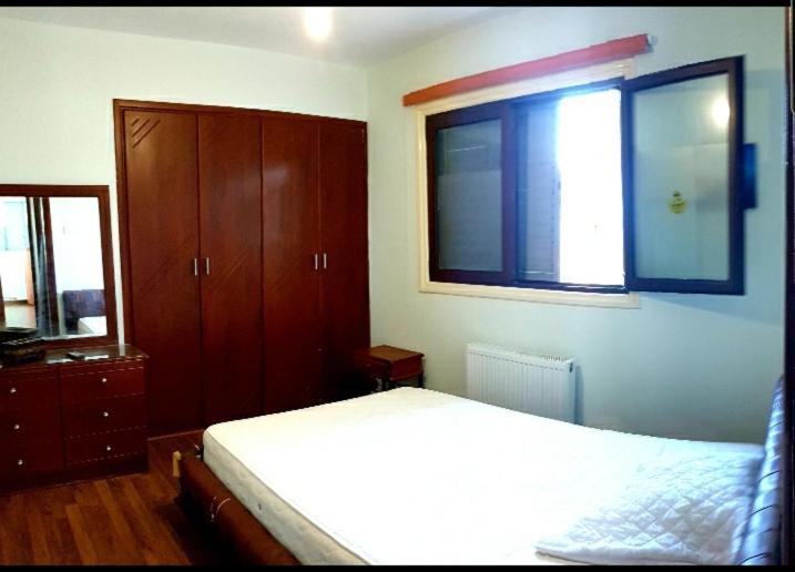Palm Beach Apartment Voroklini Ngoại thất bức ảnh